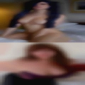 Naked-horny female truckers