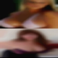 Naked woman