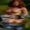 Sexy horny women