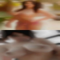 Horny woman