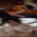 Naked woman vagina