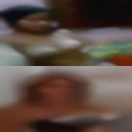 Horny wives doing threesomes