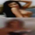 Sexy girls showing pussy during