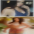 Nude girls hand masturbating