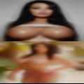 Original casual nude girls