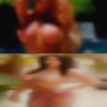 Women being pubic