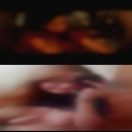 Takes surprise swinger party