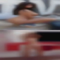 Nude women from Clarendon