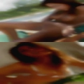 Couple looking female Gaffney