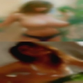 Riled nude girls