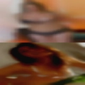 Woman looking slave