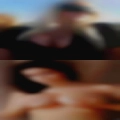 Mature couple having threesome