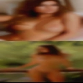 Female Beach swingers