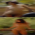 Horny woman
