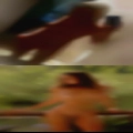 Veterinarian horny woman