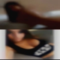 Looking person fat old women