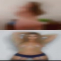 Horny girls sex