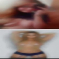 Stupid horny naked girls