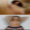Totally hot horny wife