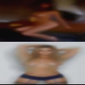 Voluptuous women looking same