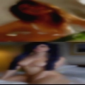 Naked plump swingers