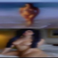 Real hot horny bisexual women