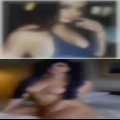 Voluptuous women looking same