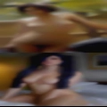 Wild woman Greenville