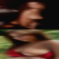 Couple fantasy threesome