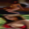 Doubles nude females