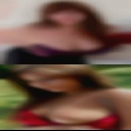Hairy horny woman from Toronto