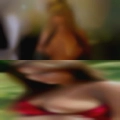 Horny man senior horny woman