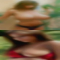 Horny wives doing threesomes