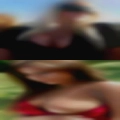 Swinger couple
