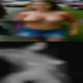 Horny woman looking man