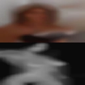 Horny women over nude