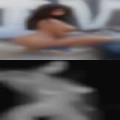Horny women