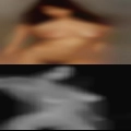 Stupid horny naked girls