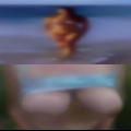 Naked female Dalton