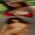 Fat horny masturbates