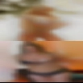 Black naked woman