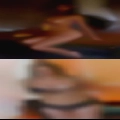 Mature woman watch couple