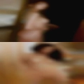 Horny girl rapid finger fuck