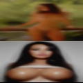 Horny women slut