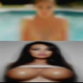 Large breasted women Congers