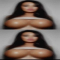 Naked horny women