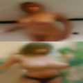 Horny naked girls