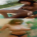 Horny woman