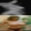 Naked woman