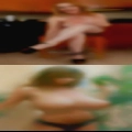Nude housewives friends